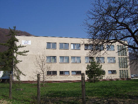 Zentrums f�r praktische Ausbildung (SPV) 